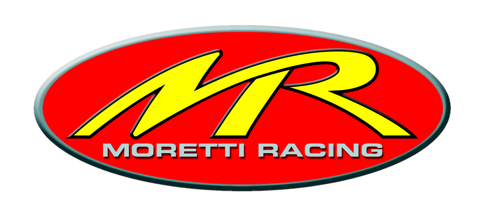 Moretti Racing ovale